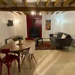 L'oret'home Дом отдыха