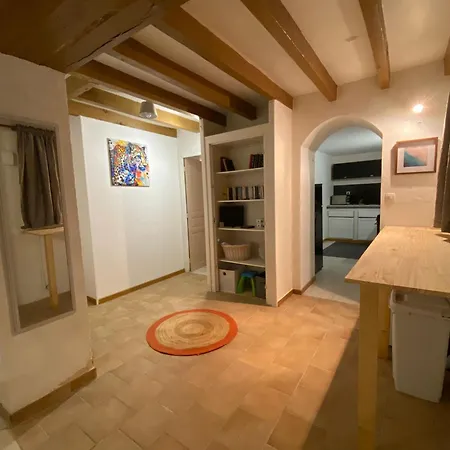 L'oret'home * Baugé