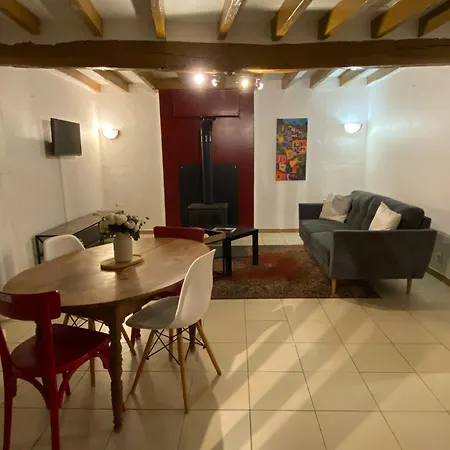 L'oret'home Casa de Férias