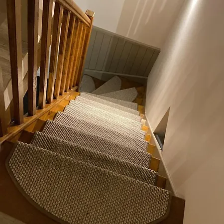 L'oret'home * Baugé