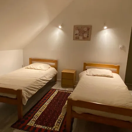 L'oret'home Prázdninový dům