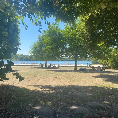 L'oret'home * Baugé