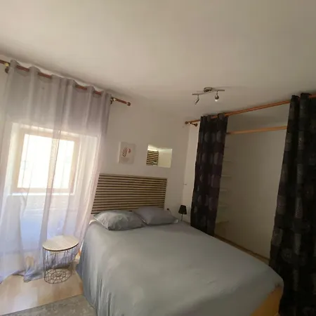 Prázdninový dům L'oret'home Baugé