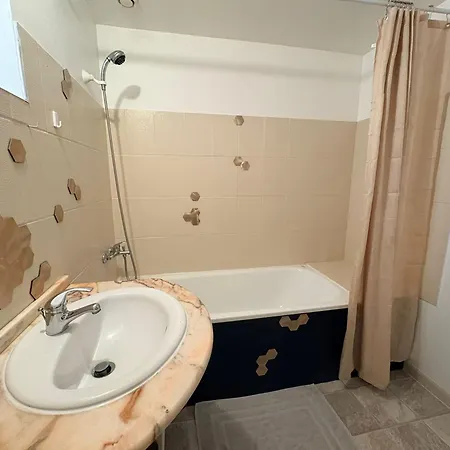 L'oret'home Ferienhaus