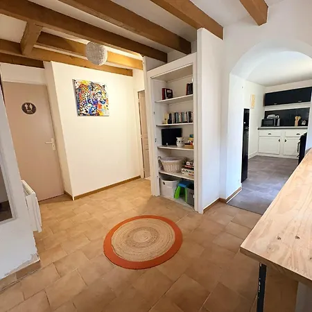 Ferienhaus L'oret'home