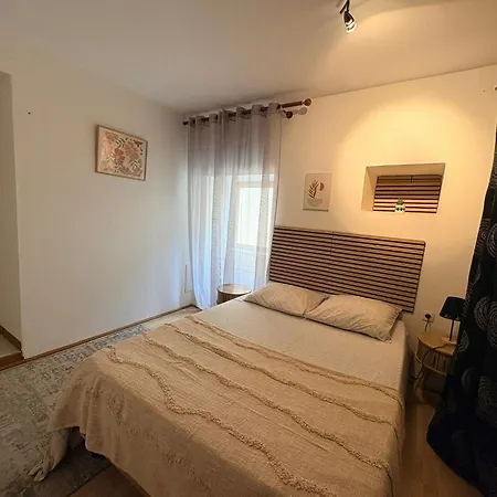 Ferienhaus L'oret'home *