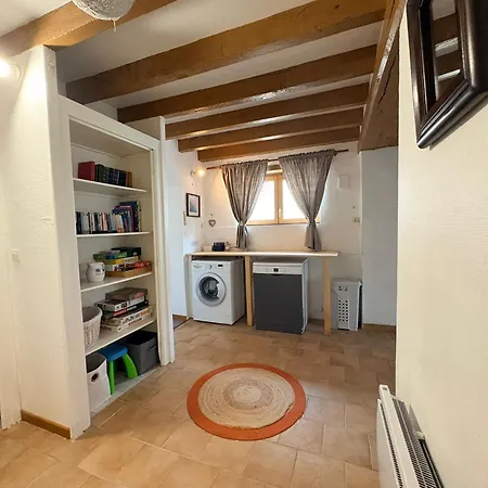 L'oret'home Baugé