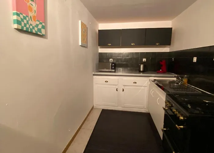 Дом отдыха L'oret'home Bauge-en-Anjou