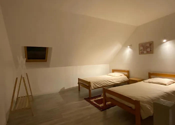 L'oret'home * Bauge-en-Anjou