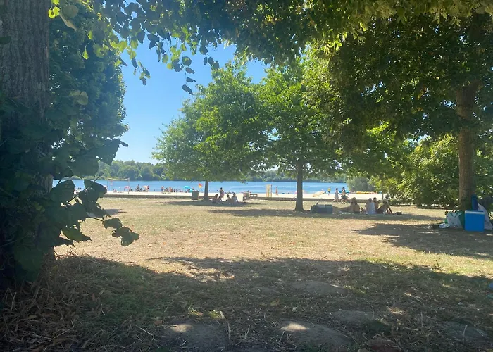 L'oret'home * Bauge-en-Anjou