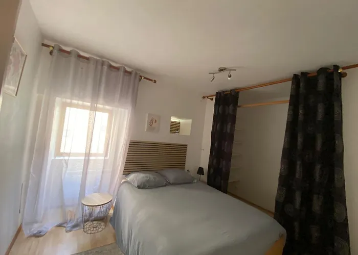 Дом отдыха L'oret'home Bauge-en-Anjou